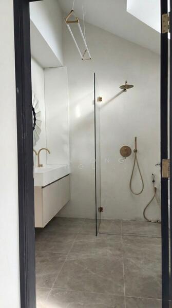 For Rent - Serangoon Garden Estate