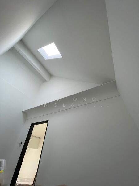 For Rent - Serangoon Garden Estate