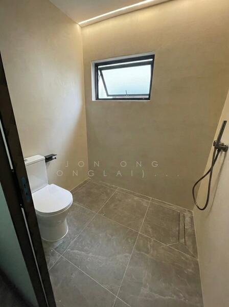 For Rent - Serangoon Garden Estate