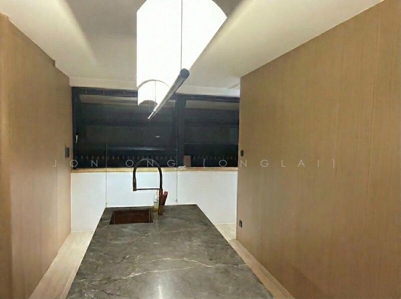 For Rent - Serangoon Garden Estate