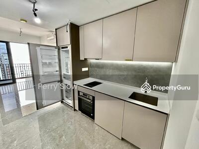 For Sale - Sengkang Grand Residences