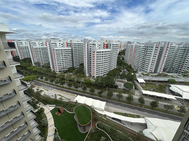 For Sale - Sengkang Grand Residences