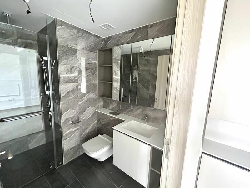 For Sale - Sengkang Grand Residences