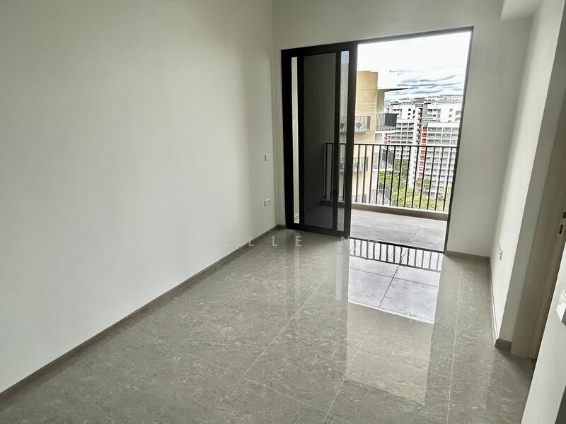 For Sale - Sengkang Grand Residences