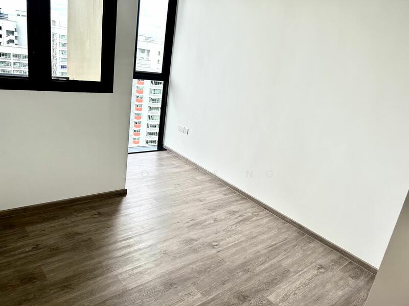 For Sale - Sengkang Grand Residences