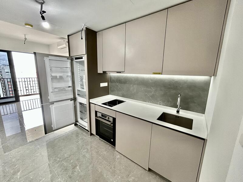 For Sale - Sengkang Grand Residences