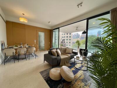 For Sale - Urban Suites @ Hullet Road