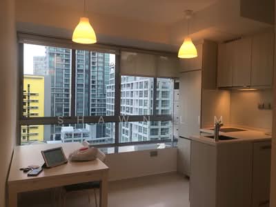 For Rent - Devonshire Residences