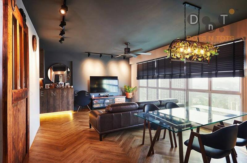 440C Clementi Avenue 3, 440C Clementi Avenue 3, 4 Bedrooms, 1,184 sqft, HDB Flat For Rent, by Denyse Chong 张芸珊, 24833684 - PropertyGuru.com.sg