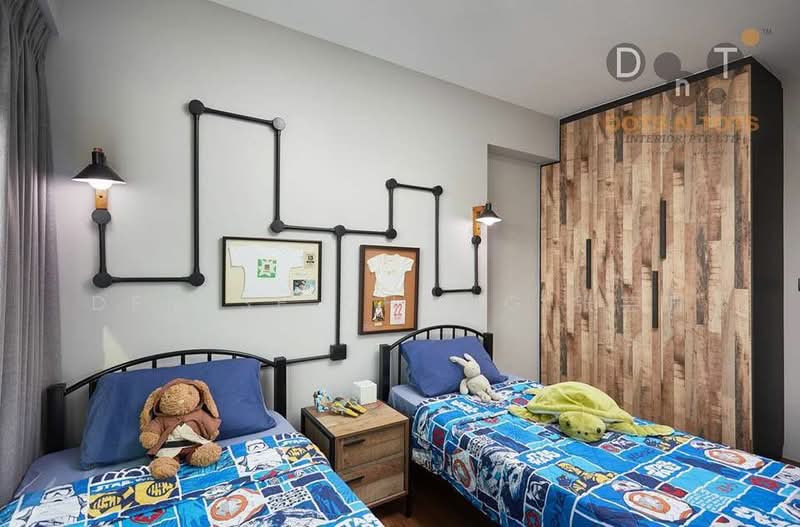 440C Clementi Avenue 3, 440C Clementi Avenue 3, 4 Bedrooms, 1,184 sqft, HDB Flat For Rent, by Denyse Chong 张芸珊, 24833684 - PropertyGuru.com.sg
