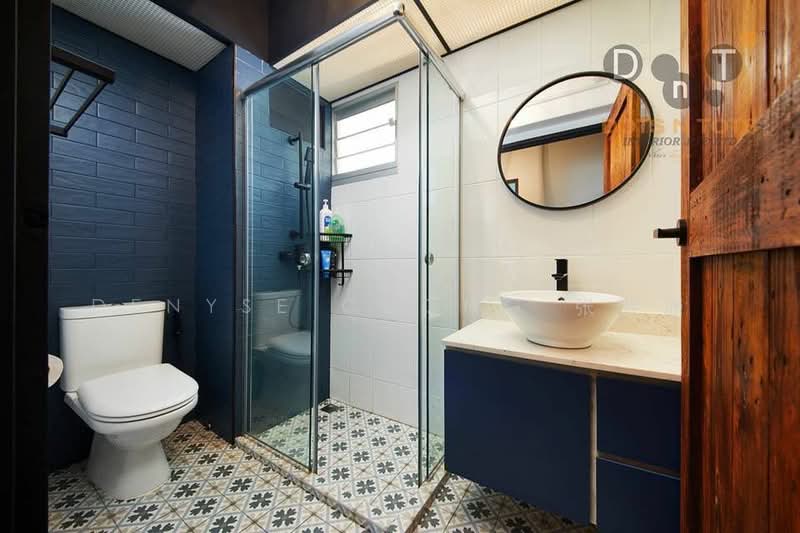 440C Clementi Avenue 3, 440C Clementi Avenue 3, 4 Bedrooms, 1,184 sqft, HDB Flat For Rent, by Denyse Chong 张芸珊, 24833684 - PropertyGuru.com.sg