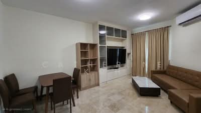 For Rent - Burlington Square