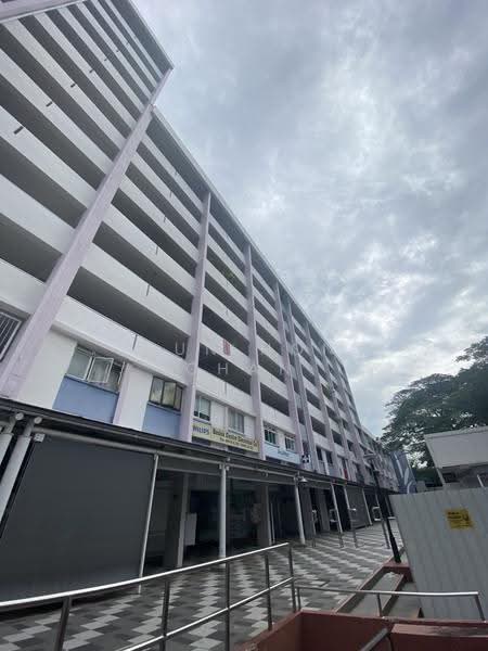 214 Bedok North Street 1, 214 Bedok North Street 1, Bedok / Upper East Coast, 350 sqft, Shop / Shophouse For Rent, by Mun Hon Chan, 24833724 - CommercialGuru.com.sg