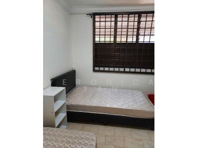 For Rent - 757 Yishun Street 72