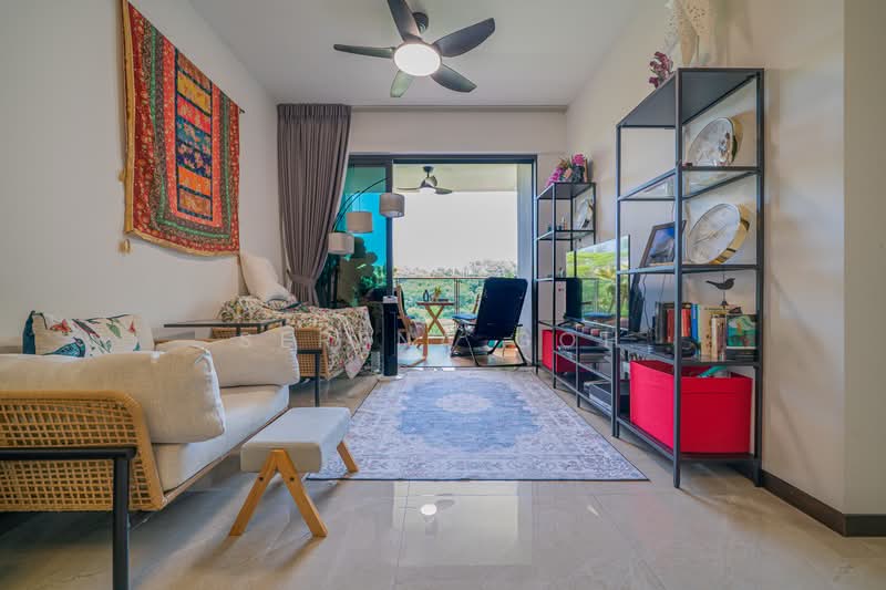 For Rent - Normanton Park