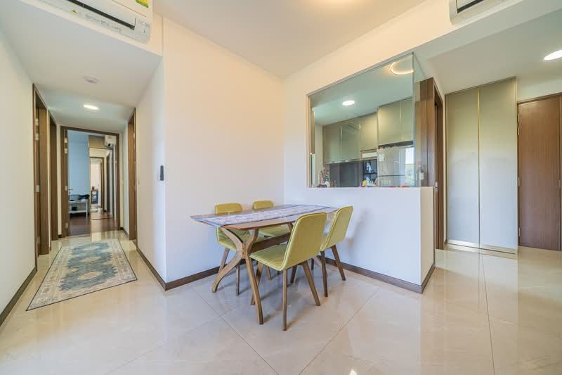 For Rent - Normanton Park