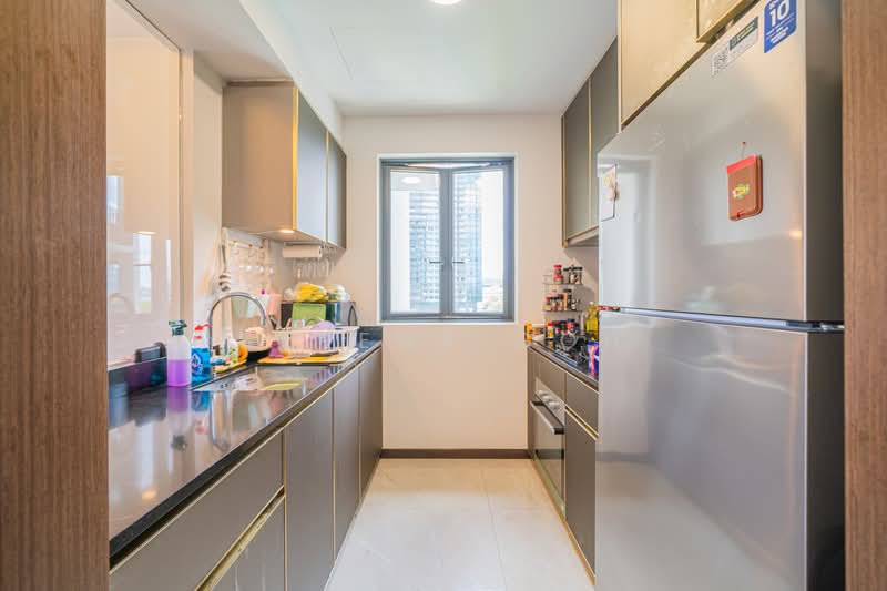 For Rent - Normanton Park