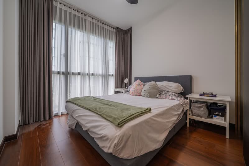 For Rent - Normanton Park