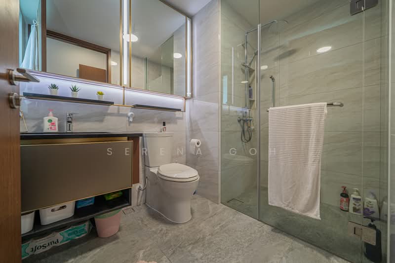 For Rent - Normanton Park