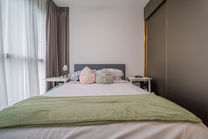 For Rent - Normanton Park