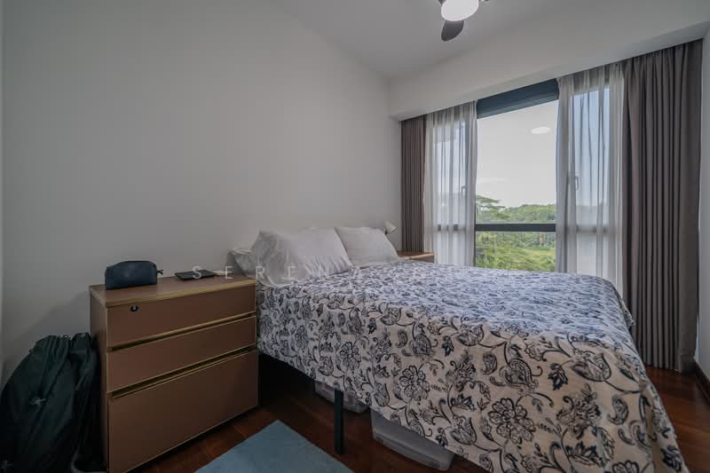 For Rent - Normanton Park