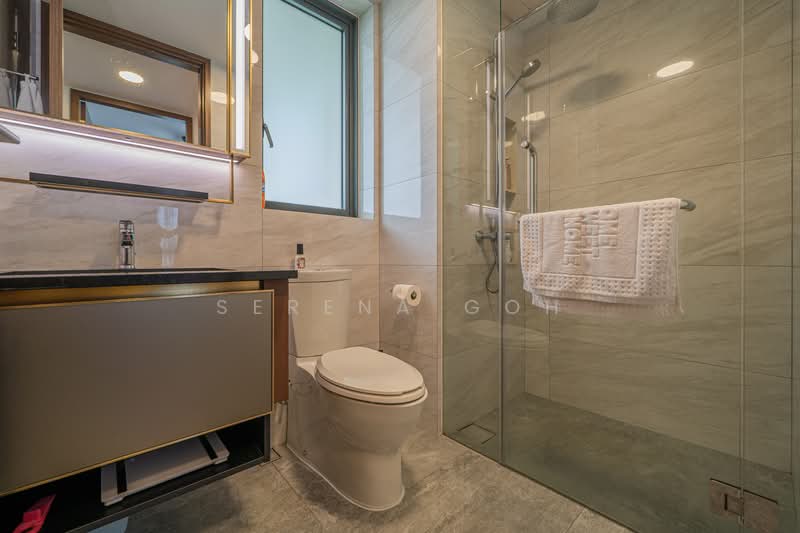 For Rent - Normanton Park