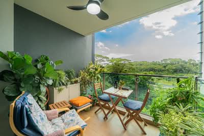 For Rent - Normanton Park