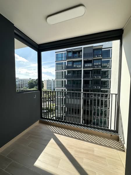 Treasure at Tampines, 15 Tampines Lane, 2 Bedrooms, 581 sqft, Condominium For Rent, by Jason Ho, 24833787 - PropertyGuru.com.sg