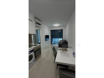 For Rent - Treasure at Tampines