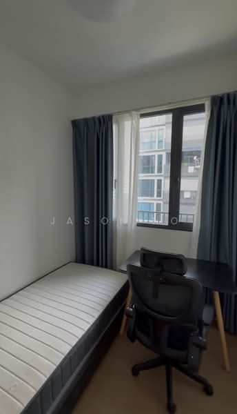 Treasure at Tampines, 15 Tampines Lane, 2 Bedrooms, 581 sqft, Condominium For Rent, by Jason Ho, 24833787 - PropertyGuru.com.sg