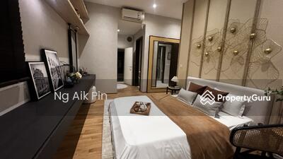 For Sale - Brand New Freehold Conservation Apartment - Vintage Charm, Modern Ease