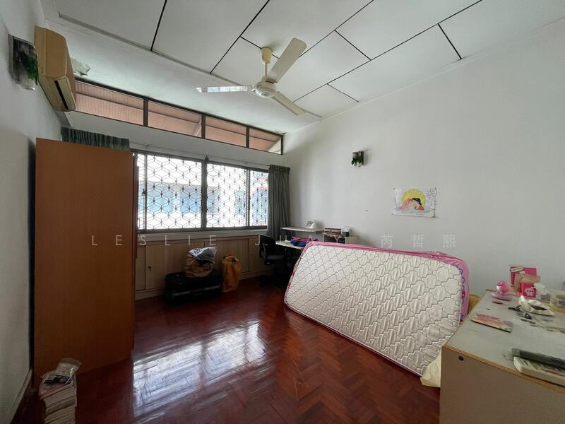 ⭐️⭐️ LANDED77722Sty Inter Terr in HongSan Terraced House For Sale at S 3,500,000