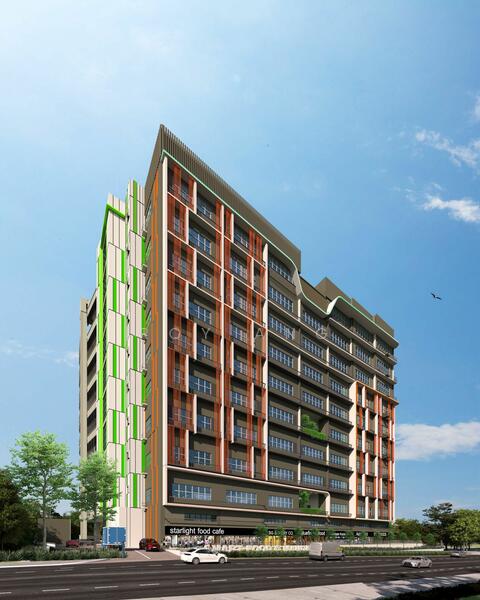 SmartFood@Mandai, 10 Mandai Estate, 5,145 sqft, Factory / Workshop (B2) For Sale, by Roy Ang, 24833840 - CommercialGuru.com.sg