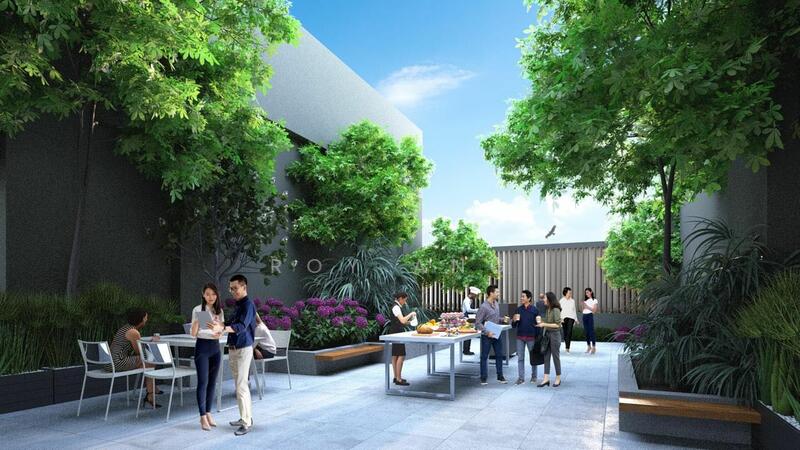 SmartFood@Mandai, 10 Mandai Estate, 5,145 sqft, Factory / Workshop (B2) For Sale, by Roy Ang, 24833840 - CommercialGuru.com.sg