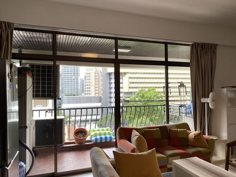 The Beaumont, 147 Devonshire Road, 3 Bedrooms, 1,950 sqft, Condominium For Rent, by Eddie Soh, 24833892 - PropertyGuru.com.sg