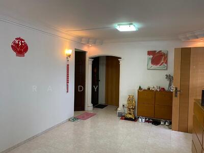 For Rent - 840 Tampines Street 82