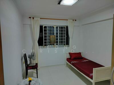For Rent - 867 Yishun Street 81
