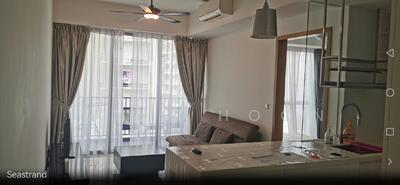 For Rent - Seastrand