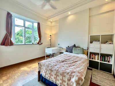 For Rent - Novena Lodge