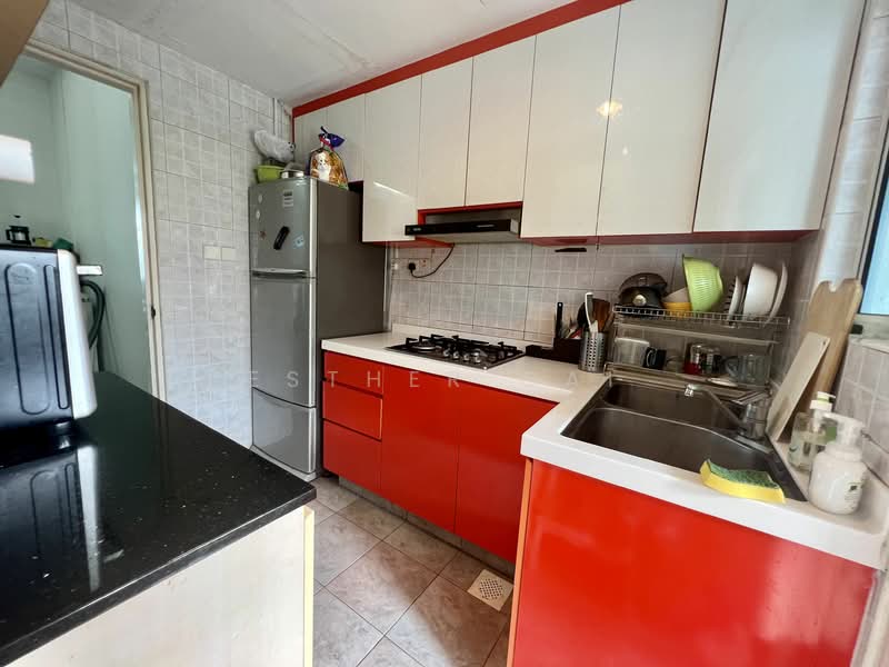 Novena Lodge, 2 Jalan Merlimau, 3 Bedrooms, 969 sqft, Condominium For Rent, by Esther Cai, 24834164 - PropertyGuru.com.sg