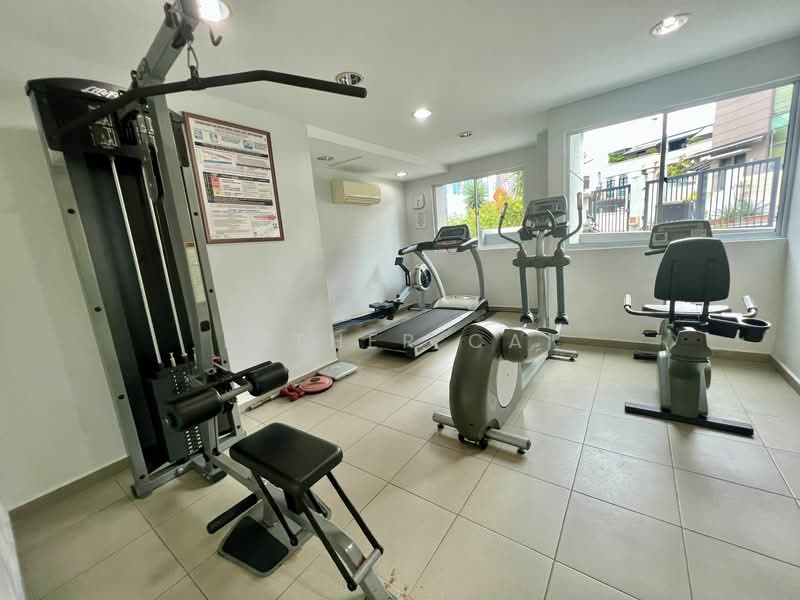 Novena Lodge, 2 Jalan Merlimau, 3 Bedrooms, 969 sqft, Condominium For Rent, by Esther Cai, 24834164 - PropertyGuru.com.sg