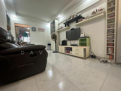 For Rent - 118 Potong Pasir Avenue 1
