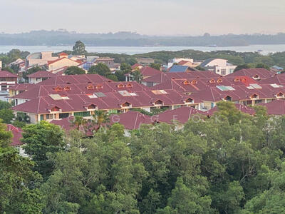 For Rent - 506 Pasir Ris Street 52