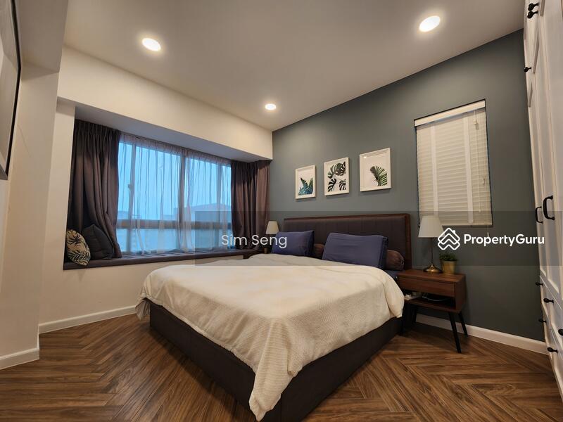 Master Room