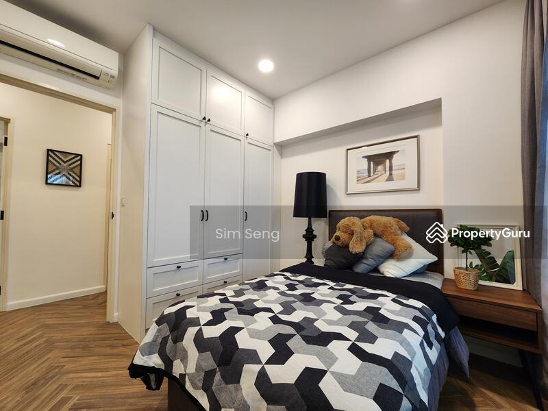 Common Bedroom 2