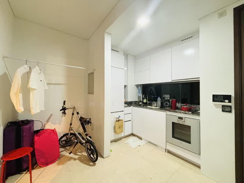 Robinson Suites, 50 Robinson Road, 1 Bedroom, 484 sqft, Condominium For Rent, by Michelle Goh, 24834552 - PropertyGuru.com.sg
