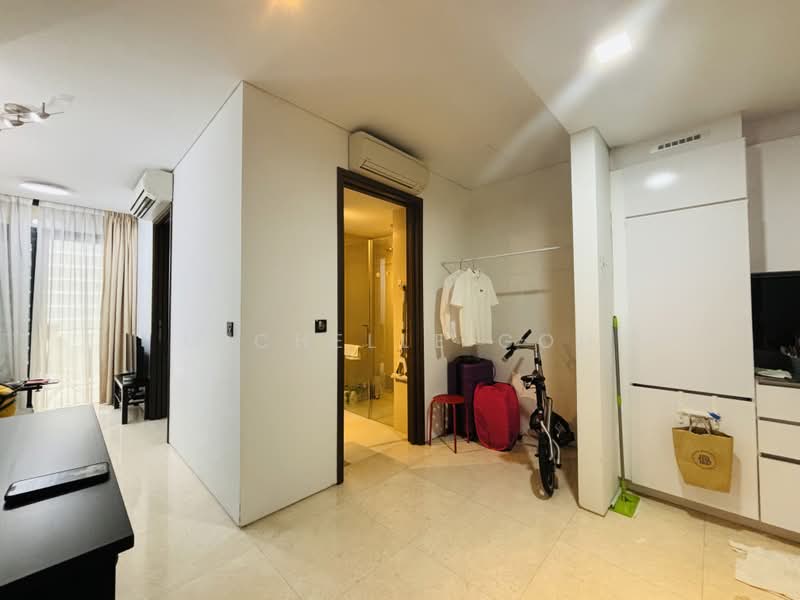 Robinson Suites, 50 Robinson Road, 1 Bedroom, 484 sqft, Condominium For Rent, by Michelle Goh, 24834552 - PropertyGuru.com.sg