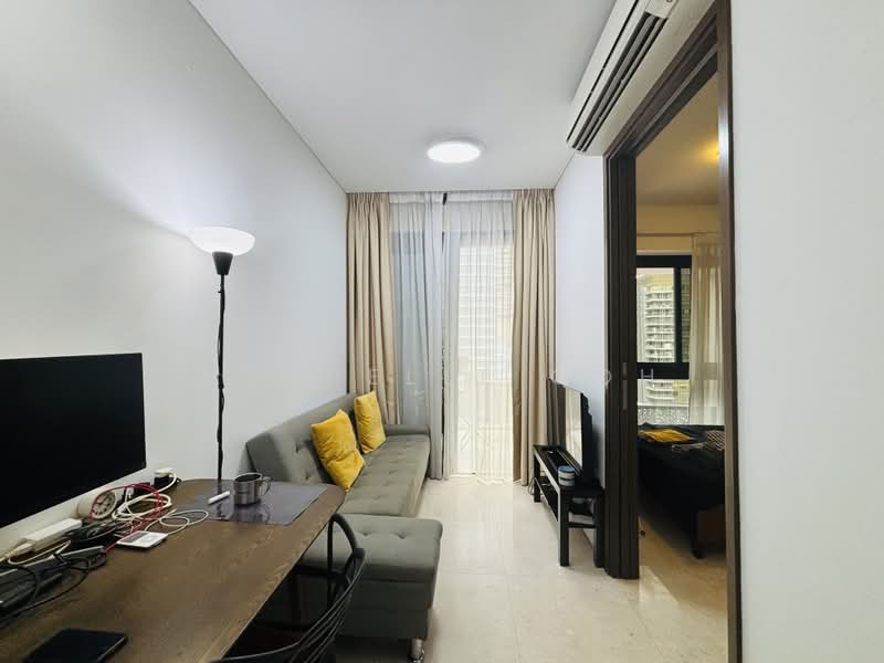 Robinson Suites, 50 Robinson Road, 1 Bedroom, 484 sqft, Condominium For Rent, by Michelle Goh, 24834552 - PropertyGuru.com.sg