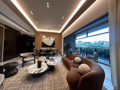 For Sale - Watten House