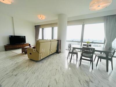 For Sale - Wallich Residence